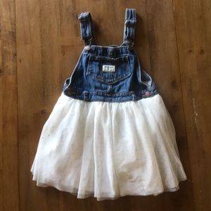 Osh Kosh Dress